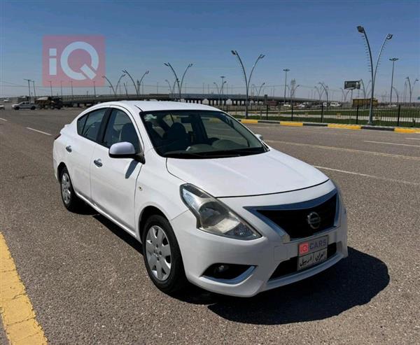 نيسان صني 2021 للبيع في العراق - الخاص